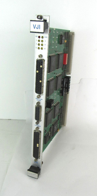 Adept Tech 10332-00500 Vji Joint Interface Module Rev. A