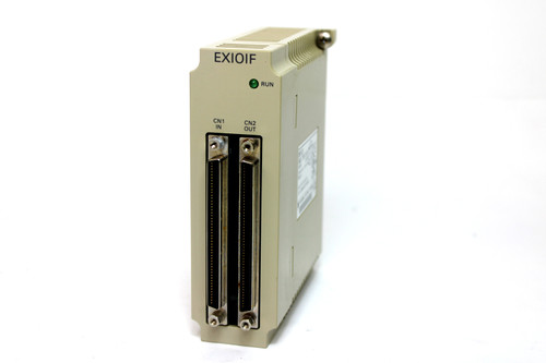 Yaskawa Electric Jepmc-Ex200 Ver. A0 Expansion Interface Module, 5V