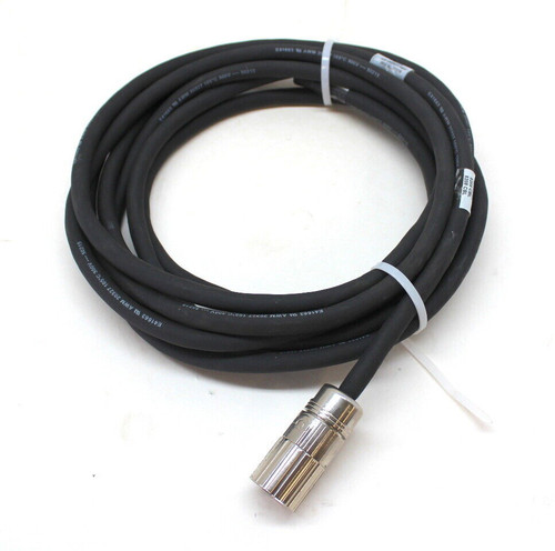 Allen Bradley 2090-Xxnfmf-S05 Feedback Cable, Ser. A