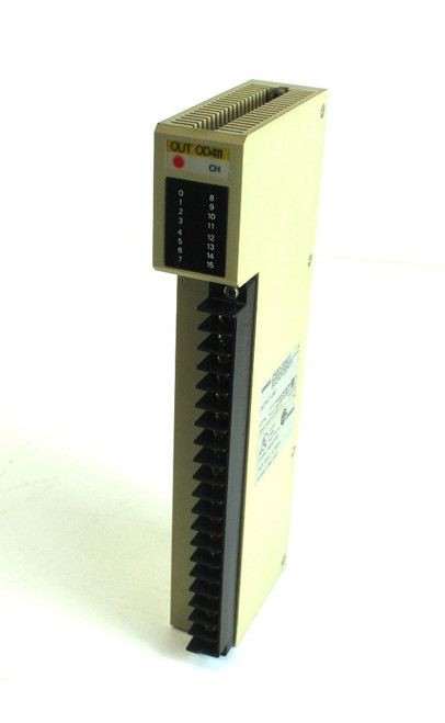 Omron C500-Od411 Output Unit 24Vdc