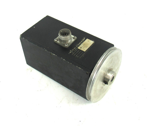 Accu-Coder 716-D Incremental Shaft Encoder