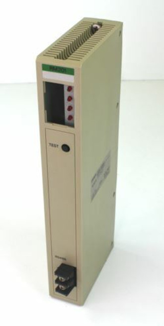 Omron 3G2A5-Rm201 Remote I/O Unit