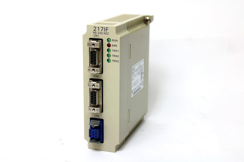 Yaskawa Electric Jepmc-Cm200 Plc Communications Module, 300Ma