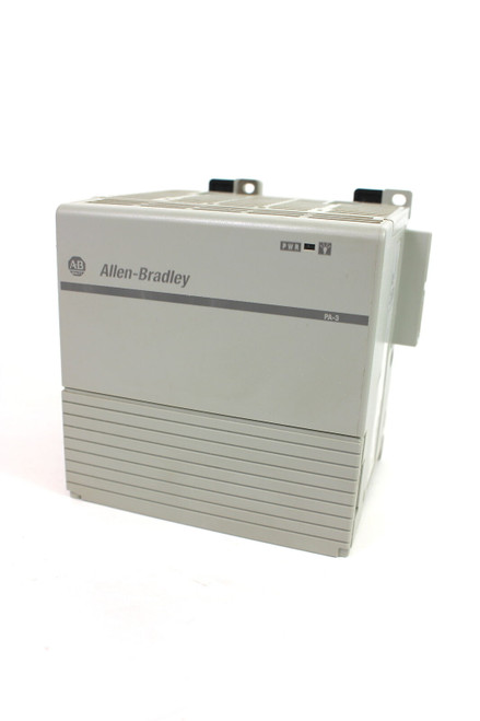Allen Bradley 1768-Pa3/A Power Supply Compactlogix