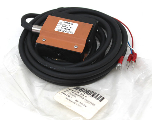 Nmb Transducer U3B1-20K-B