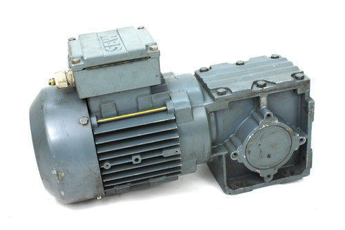 Sew-Usocome W30 Dt71D4 Electric Motor 1380/135Min