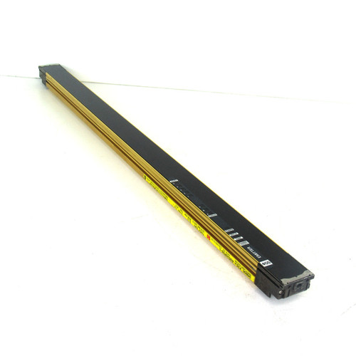 Omron F3Sj-A0520P55-L Safety Light Curtain Emitter 520Mm