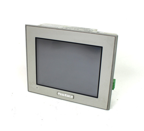 Pro-Face Agp3300-L1-D24 Touch Screen Plc Controller 7", 24V