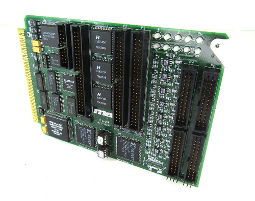 Motion Engineering Mei Std/Dsp-800-S243, 8 Axis Motion Controller Rev. 8