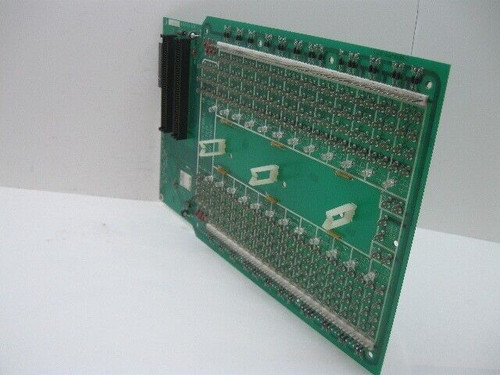 Ge 437D493 Auxillary Mother Board