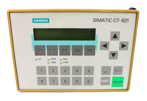 Siemens 6Es7621-6Bd02-0Ae3 Simatic Plc Interface Module