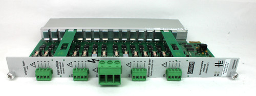 Hetronik Hc510-Oc2-230-16 Output Card 230Vac