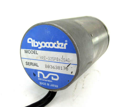 Nsd Absocoder Mre-32Sp062Sac Absolute Position Sensor