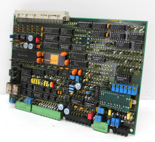 Bosch 047854-603401 Controller Interface Pc Board