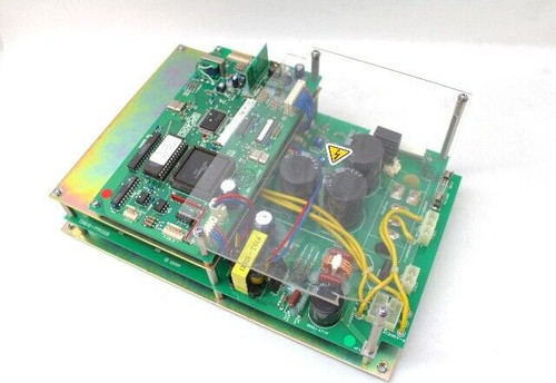 Star Automation Spc-1H-D Control Board For Stec-400M, With Spc40Ic