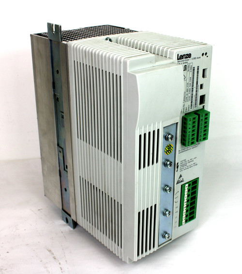 Lenze Evf8216-E Frequency Inverter Drive