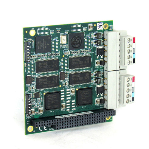 Woodhead Dn3-104-2-E 490-1705 Device Net Interface Board,