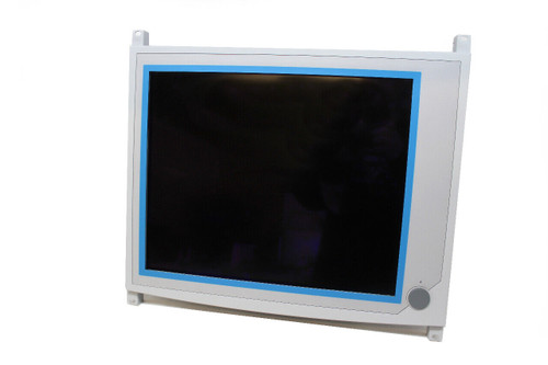 Advantech Fpm-5191G-X0Ae Monitor Sxga 19" Touchscreen W/Vga & Dvi Por