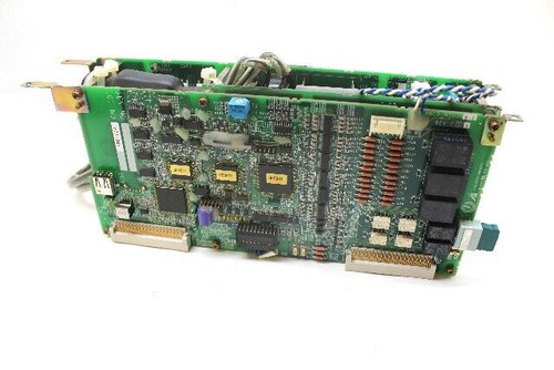 Motoman Jancd-Ntu30B-2 Converter Board For Nxc100 Controller Sgdr-C0Bcb030Gab