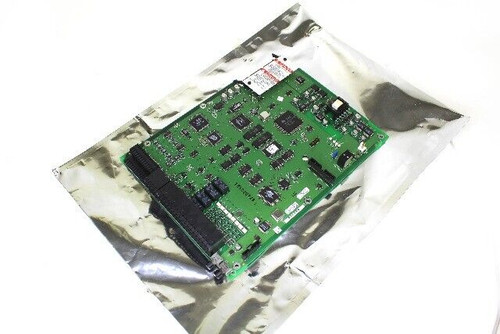 Allen Bradley 8720Mc-Mcm Regenerative Power Supply Main Control Module Board