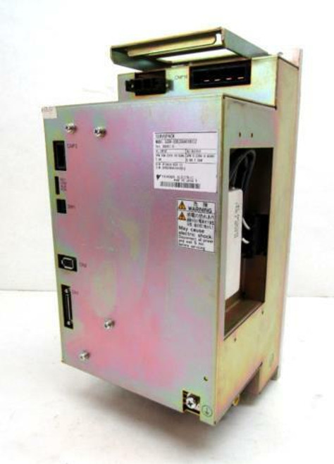 Yaskawa Electric Sgdr-Sdb350A01By22 Servopack Ver. 06007-0