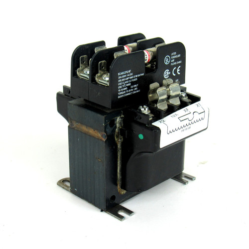 Micron Control B100Btz13Rb Impervitran Control Transformer, 100V A