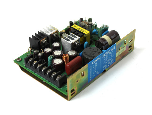 Cosel 2Kmc15-2 Power Supply 15W