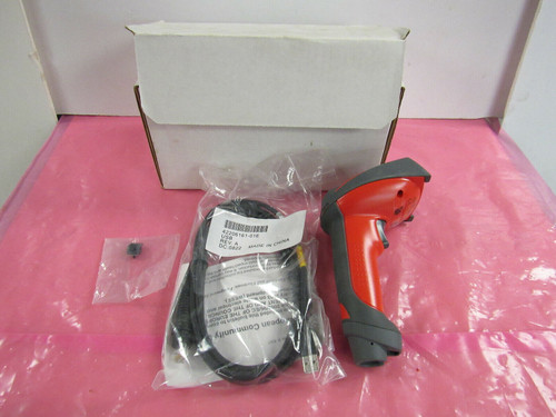 Honeywell 30206-00709Ke 302060070 Bar Code Scanner W/ Cord