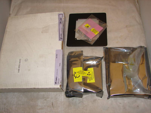 Toshiba Ads-Mtg-Kit9/Asd-Mtg-Kit9 Drive Remote Keypad Mounting Kit