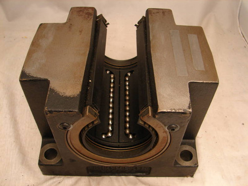 Thomson Xpbo-48-Opn Linear Bearing Pillow Block