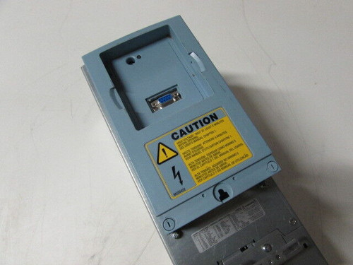 Cutler-Hammer Nxs0150A1002 Ac Drive 23A 3-380-500V