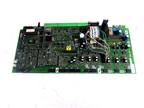 Control Techniques 7004-0130 In80 Iss Inverter Board