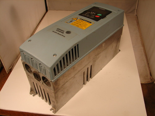 Eaton Svx004A1-2A1B1 4Hp Ac Drive 17.5A 220-500V