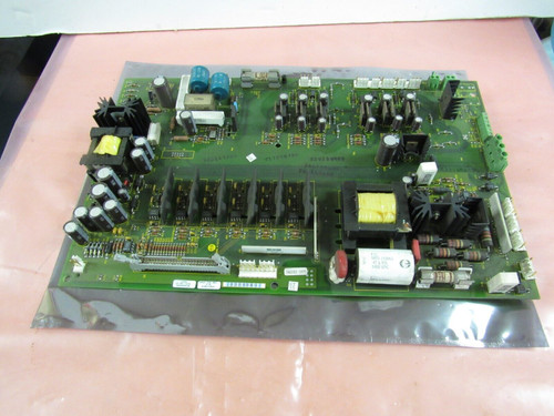 Allen Bradley 1336-Bdb-Sp49C 74101-169-81 Circuit Board From 400Hp Ac Drive