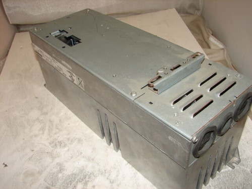 Eaton Spx015A1-4A1B1 15Hp Ac Drive 480V