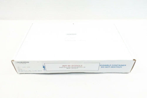 Abb IMDSI02-R Infi 90 Digital Slave Input Module