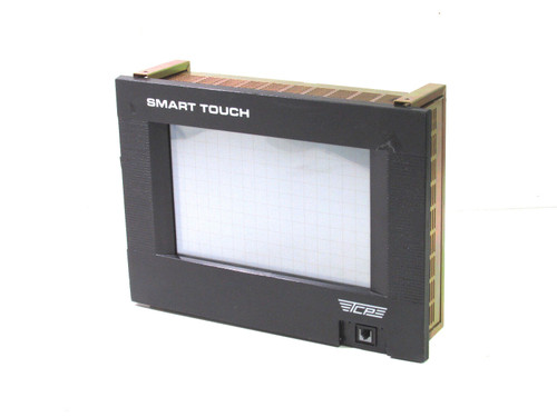 Total Control Hmi10102C2P/Hmi-10102-C2P Smart Touch 120Vac Quickpanel