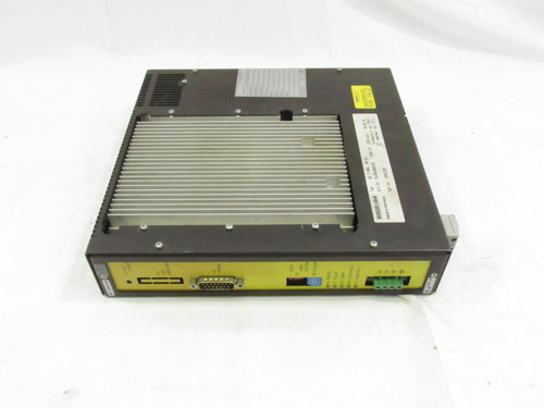 Berger Lahr 64304080103 Wd3-004.0801 Servo Drive 2A 230-240V 50/60Hz