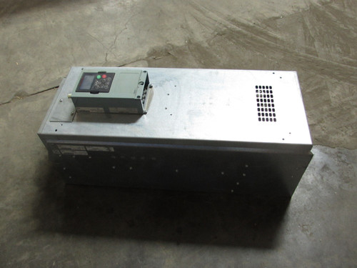 Eaton Svx050A1-5A4N1/Px0062514N Ac Drive 62A 3-525-690V 50/60Hz