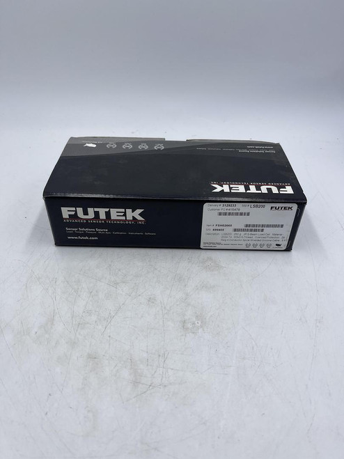 Futek Lsb200