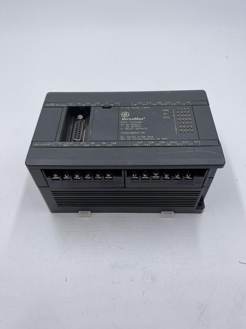 Ge Ic200Udr005-Dk