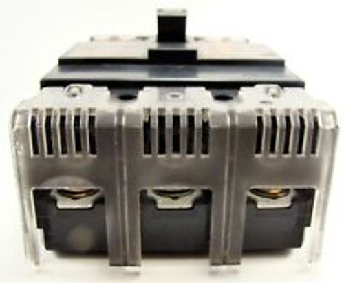 Fuji Circuit Breaker, Ea203B, 200A/690V, 3P,