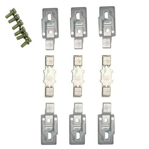 3Ty7500-0B Replacement 3P 110A Siemens 3Tk Type Contact Kit