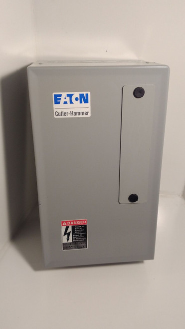 Eaton Cutler Hammer 3 Pole Lighting Contactor Ecl03B1H3A