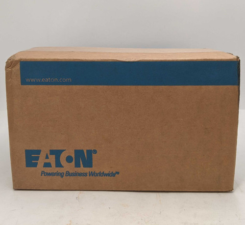 Eaton Reversing Motor Starter An59Bn0A5E005