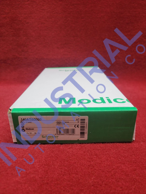 Schneider Electric 140Ati03000