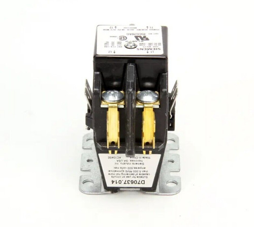 Southbend Range D70637.014 Contactor 220/240V Coil 50/60Hz 30A 2 Pole