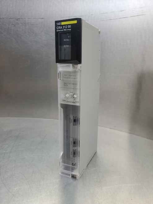 Schneider Electric 140Cra31200