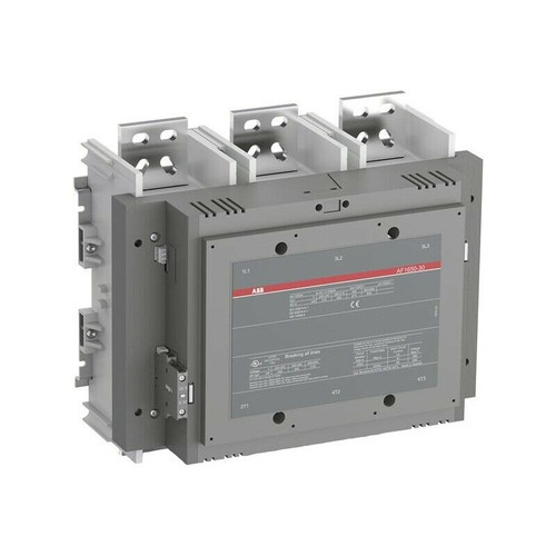 Abb Af1650-30-22-70, 250 V Dc Contactor