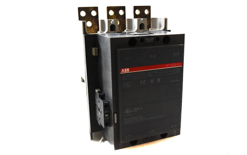 Abb Af1250-30-11-70 Ac Non-Reversing Iec Contactor 1210A 600V 3P 3Ph 500 V Coil